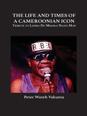 cover image of Vakunta